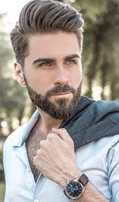 17 viral haircuts men should definitely to copy in 2019 15 viral haircuts men should definetly in 2020 mittellange haare frisuren manner mannerhaare herrenfrisuren