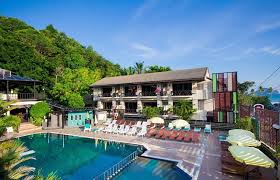 211 moo 2 ao nang beach, krabi, thailand. Anyavee Ban Ao Nang Resort Ao Nang Beach Krabi Thailand Travel Republic