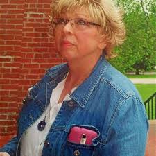 Obituary information for Diana Kaye Marlowe