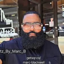 Blackwell Marc