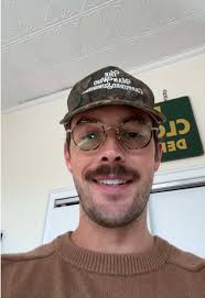 Jonathan Kirby Brother