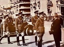 29 Ιανουαρίου 1941. Θάνατος του Ιωάννη Μεταξά, του διακεκριμένου Ελληνα στρατιωτικού και πολιτικού της νεωτέρας Ελλάδος!** Ο Ιωάννης Μεταξάς παρ' όλα τα πολλά και μεγάλα άλλα έργα του, ως Αξιωματικός στους