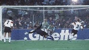 Diego pablo simeone (buenos aires, 28 aprile 1970) è un allenatore di calcio ed ex calciatore argentino, di ruolo centrocampista, tecnico dell'atlético madrid. Goycochea A 30 Anos De Italia 90 En Un Momento Me Exploto La Cabeza Imaginate Si Me Pasaba Eso Ahora Con Tanta Tecnologia