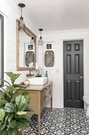 Navy blue and white will stand out. 160 Black And White Bathrooms Ideas In 2021 White Bathroom Bathrooms Remodel Bathroom Design
