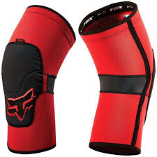 Fox Launch Enduro Knee Pads