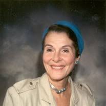 Hope Margaret "Peg" Clausen Obituary