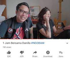 Indonesia ini sudah jenuh sama kontroversi yang berulang ulang. Gofar Hilman En Twitter Topik Yang Tepat Dengan Orang Yang Tepat Mungkin Bisa Menarik Views 1 Juta