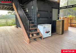 Sàn gỗ nhựa ngoài trời: cấu tạo, ưu ...