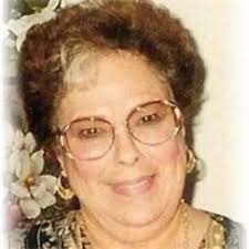 Obituary information for Grace Zamarron