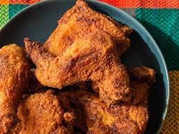 Homemade Pollo Campero Central American Style Fried Chicken Recipe Recipe In 2021 Chicken Recipes Fried Chicken Recipes Fried Chicken