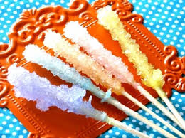 Top keywords % of search traffic. Homemade Rock Candy Fun Family Crafts