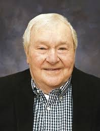 Obituary information for James Vaughn Brown