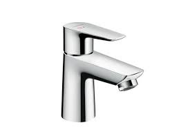 Leben und genießen in modernem design. Hansgrohe Talis E Einhebel Waschtischmischer 80 Coolstart Baddepot De