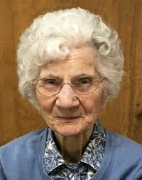 Marie Annie Kocher Askin (1919-2009)