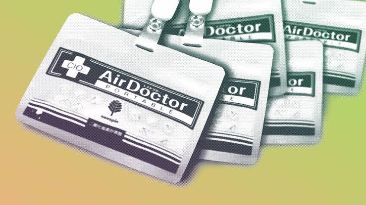 airdoctor review 2026