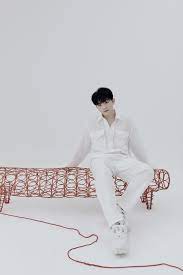 pin oleh leegaia di woozi seventeen hip hop entertainment