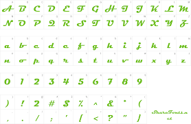 Best of all, they're free, so you can download and try them all before picking your favorite. Download Free Font Magneto