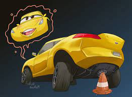 Pixar cars porn ❤️ Best adult photos at hentainudes.com