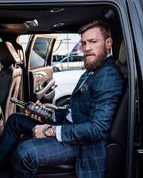 Men S Style Fashion News Tips Trends Celebrity Style Tasuit Conor Mcgregor Suit Mcgregor Suits Conor Mcgregor Style