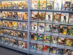 Ps5, xbox series x bundles available at gamestop on thursday. Gamestop The Scapegoat Why Used Games Debate Isn T So Simple Wired