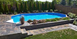 It's strength comes from the extra thick aluminum slats, that go into the construction of the aquasport 52 wall. Print