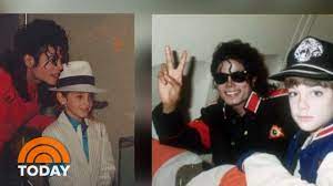 Leaving Neverland Part 2 Sparks Outrage Controversy Today Youtube