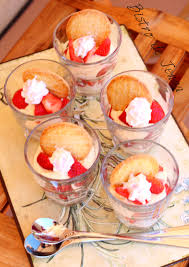 Fraise Mascarpone Citron Petit Biscuit Au Beurre Bonne Maman Biscuit Au Beurre Petits Biscuits Mascarpone