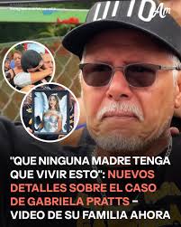 El caso de Gabriela, de 16 años, conmocionó al público hace poco. 😮 La  hija de Lisandra tenía solo 16 años y le pidió ir a una fiesta con ella. 😞  Pero