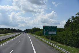 +48 61 83 83 112 ta strona wykorzystuje pliki cookies. File 4774 Autostrada A2 Lubusz Voivodeship July 2019 Jpg Wikimedia Commons