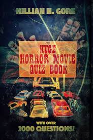 May 05, 2021 · random movie trivia questions can be super fun to answer and none more so than 90s horror movie questions when the people you're asking are big fans of scary movies. The Huge Horror Movie Quiz Book Kindle Edition By Gore Killian H Humor Entertainment Kindle Ebooks Amazon Com