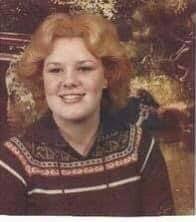 Lisa Ann McVicker Rogers (1961-1996)