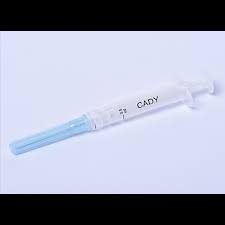Revital Cady Fixed Dose Immunisation Syringe - Revital ...