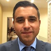 Oscar Lucio Email & Phone Number