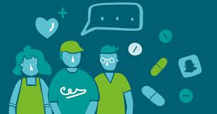 Zum erntedankfest wünschen wir ihnen eine fantastische woche . Generation Z The Future Of Health And Wellbeing A Pegasus Whitepaper Ashfield Healthcare