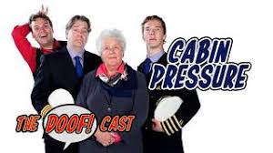 Cabin pressure clips from various series of the hit comedy, starring stephanie cole, roger allam, benedict cabin pressure is written by john finnemore; Doofcast 94 Cabin Pressure Youtube