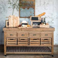 Three drawer base cabinet kitchen island storage kitchen base. Rolling Kitchen Island Iron Accents