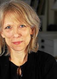 Liza Donnelly: Humor is political cartoonist's tool for social change