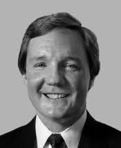 And the Higgy Goes to… John Wiley Bryant