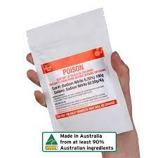 Pink Salt Insta Cure 1 - The Melbourne Food Depot Melbourne Australia