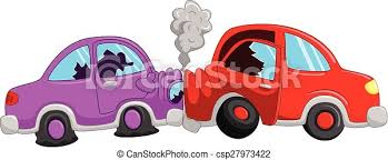 All car crashes clip art are png format and transparent background. Car Accident Vector Clipart Eps Images 16 639 Car Accident Clip Art Vector Illustrations Available To Search From Thousands Of Royalty Free Illustration Producers