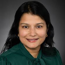 Priya Balakrishnan, PA-C