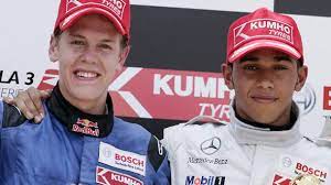 Die grand prix rennfahrer und teams im porträt bei rtl.de. Traumjob Formel 1 So Schwer Haben Es Die Fahrer Von Morgen