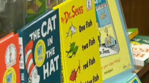 Lot of books by dr. Lauren Appell Dr Seuss Silenced Sobering Lessons As Cancel Culture Strikes Beloved Author Fox News