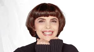 She has recorded over 1200 songs in eleven languages, with more than 150 million albums sold worldwide. Mireille Mathieu State Kremlin Palace