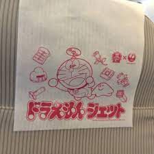 ドラえもんジェットのシートヘッドカバー drawings instagram tableware