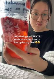 Miranda Lei Ann Starbucks