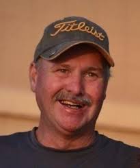 Ronald Long Obituary (1952