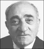 Antonio Peluso Obituary (2008)