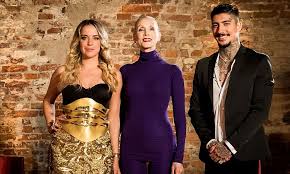 Episodenliste (überblick) staffel 1 staffel 2 staffel 3 staffel 4 staffel 5 boys s staffele episode stream im tv. Finale Der Achten Staffel Alle Bisherigen Gewinnerinnen Von Austria S Next Topmodel Kleinezeitung At