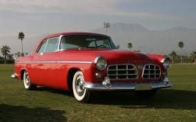 Image result for Platinum 1955 Chrysler